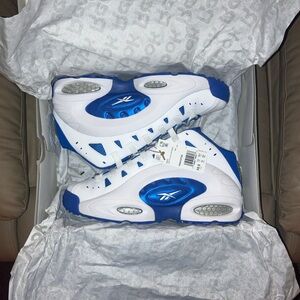 Reebok ES22 Brand New Sz 10.5 With Original Box 📍SOLD SOLD SOLD SOLD SOLD📍